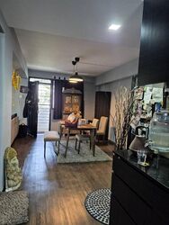 Blk 37 Rumah Tinggi View (Bukit Merah), HDB 3 Rooms #584318091